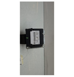 Boitier air bag PEUGEOT 208 1