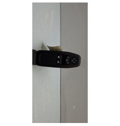 Interrupteur de leve vitre avant gauche PEUGEOT 208 1