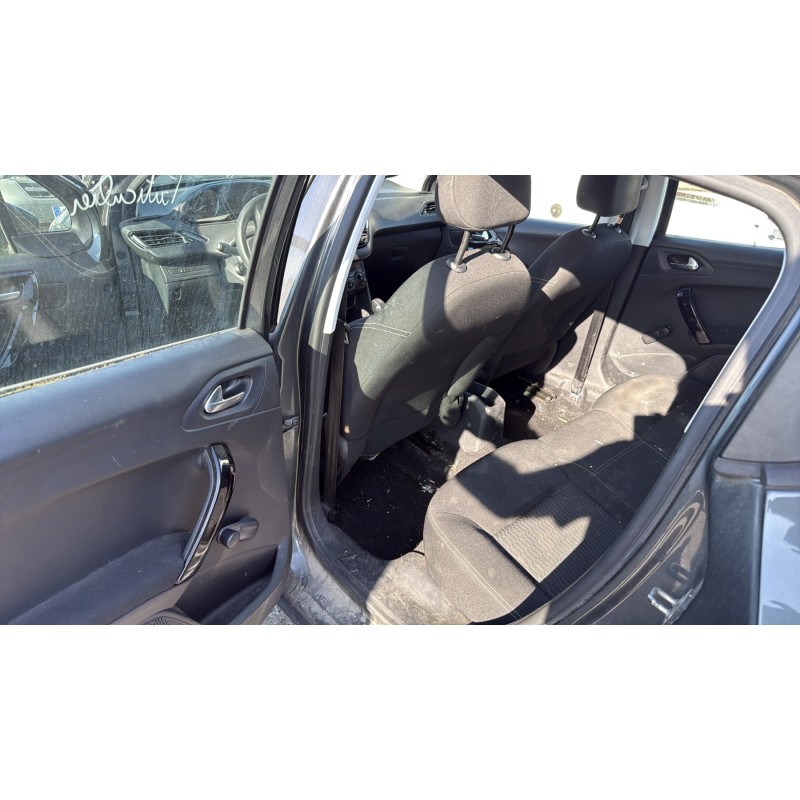 Pedale d'embrayage PEUGEOT 208 1 Photo n°15