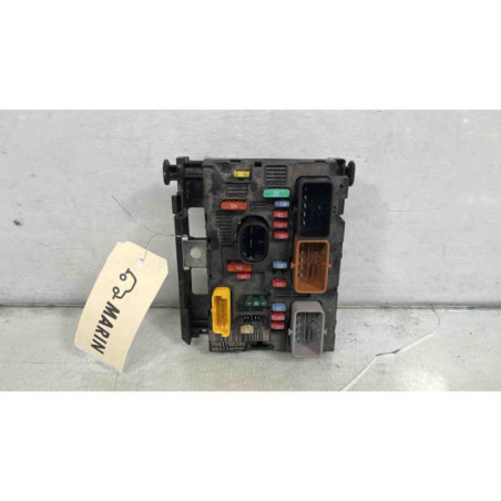 Boitier servitude moteur (BSM) PEUGEOT 307