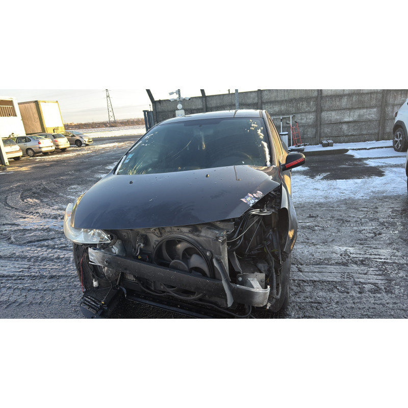 Boitier servitude moteur (BSM) PEUGEOT 307 Photo n°6