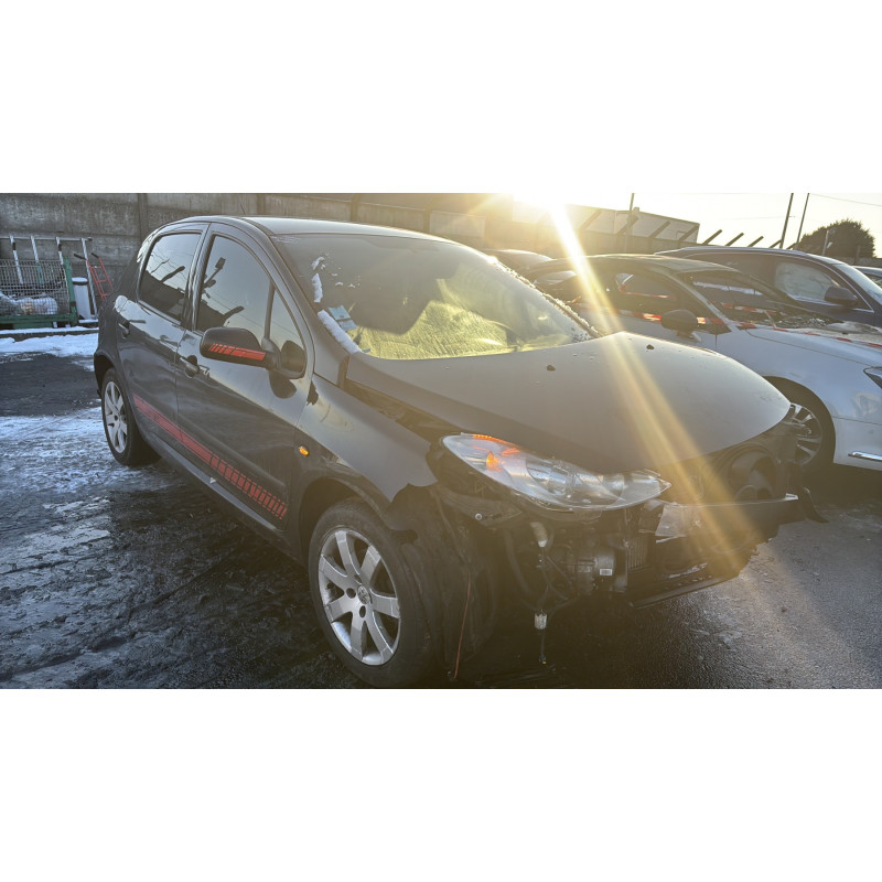 Boitier servitude moteur (BSM) PEUGEOT 307 Photo n°7