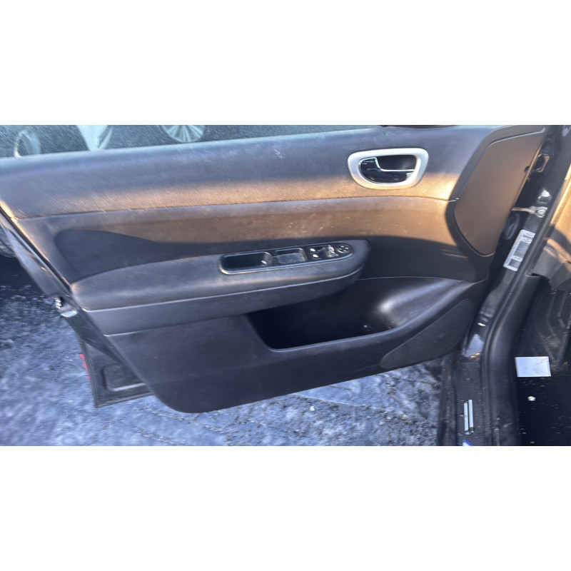 Boitier servitude moteur (BSM) PEUGEOT 307 Photo n°13