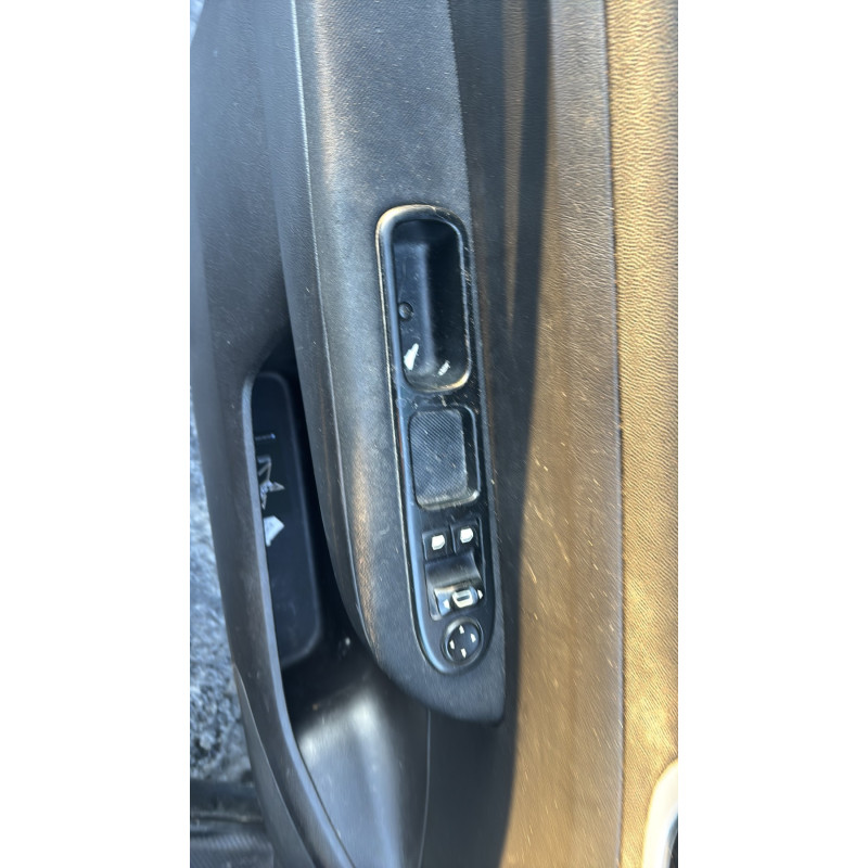 Boitier servitude moteur (BSM) PEUGEOT 307 Photo n°14