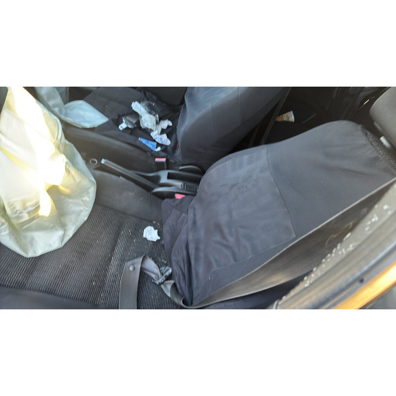 Boitier servitude moteur (BSM) PEUGEOT 307 Photo n°15