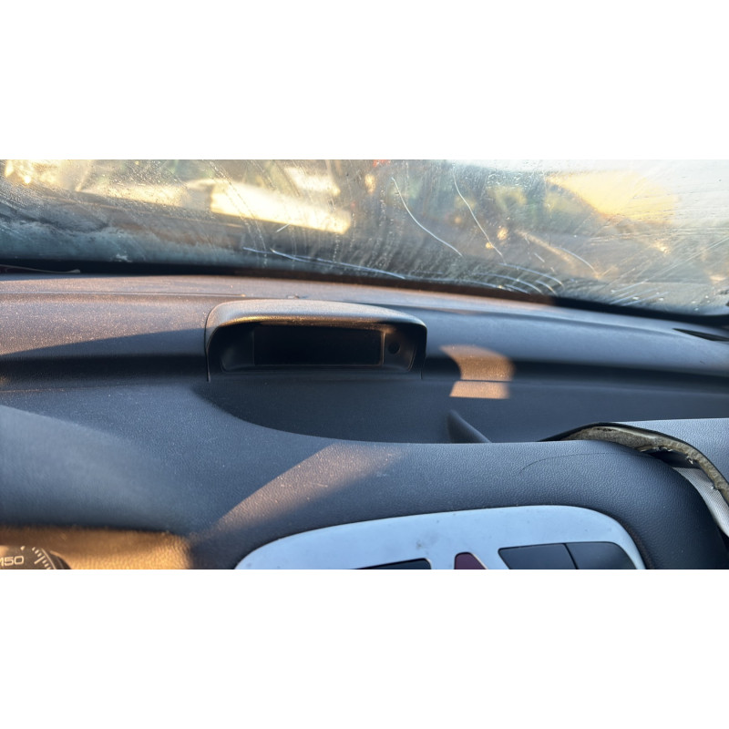 Boitier servitude moteur (BSM) PEUGEOT 307 Photo n°19