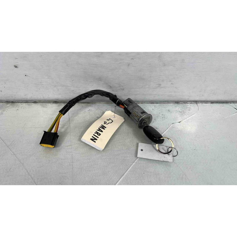 Neiman RENAULT CLIO 2 Photo n°1