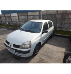 Neiman RENAULT CLIO 2