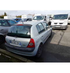 Neiman RENAULT CLIO 2