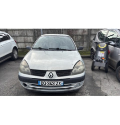 Neiman RENAULT CLIO 2