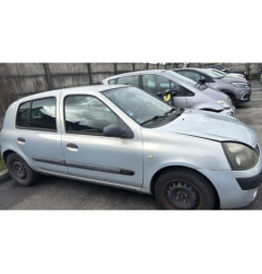 Neiman RENAULT CLIO 2