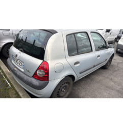 Neiman RENAULT CLIO 2