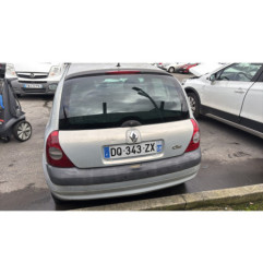 Neiman RENAULT CLIO 2