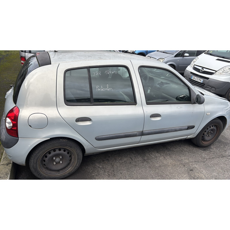 Neiman RENAULT CLIO 2 Photo n°15