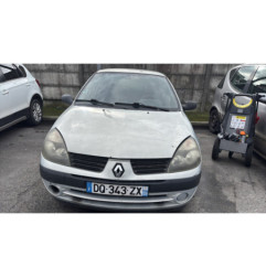 Neiman RENAULT CLIO 2