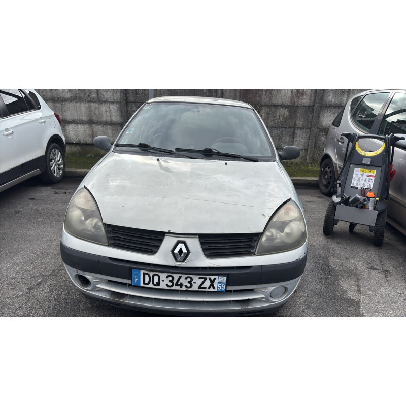 Neiman RENAULT CLIO 2 Photo n°16