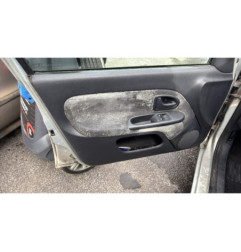 Neiman RENAULT CLIO 2