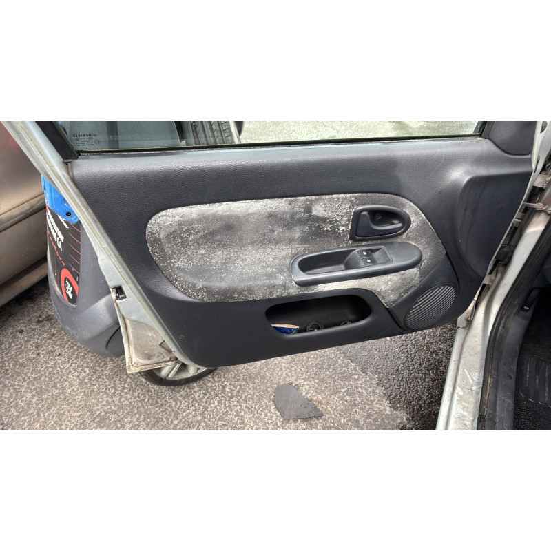 Neiman RENAULT CLIO 2 Photo n°17