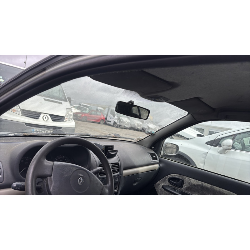 Neiman RENAULT CLIO 2 Photo n°19