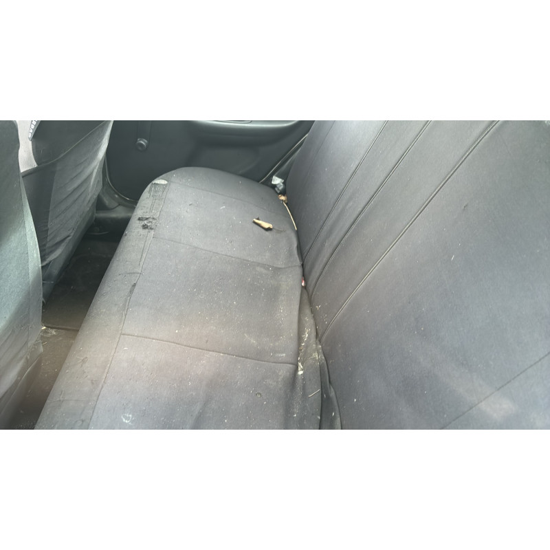 Neiman RENAULT CLIO 2 Photo n°20