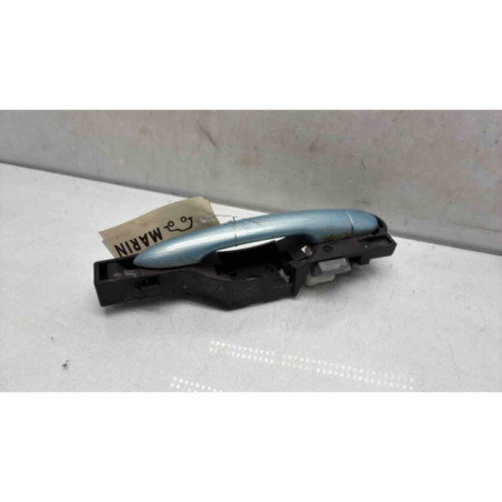 Poignee porte arriere gauche RENAULT GRAND MODUS Photo n°1