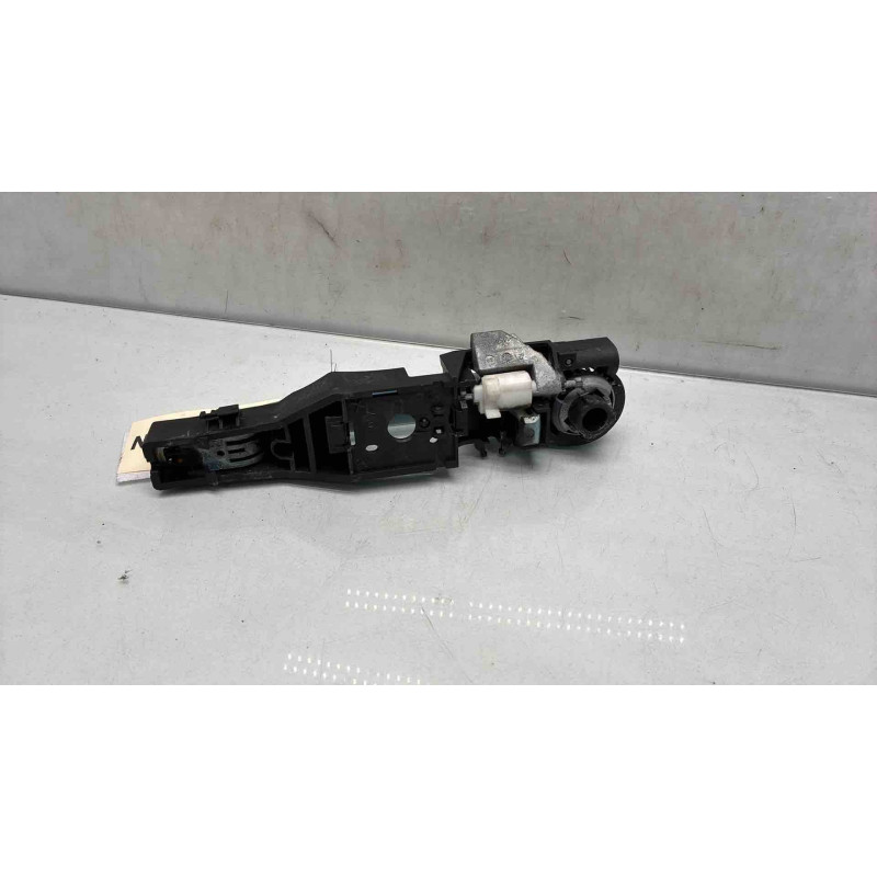 Poignee porte arriere gauche RENAULT GRAND MODUS Photo n°2