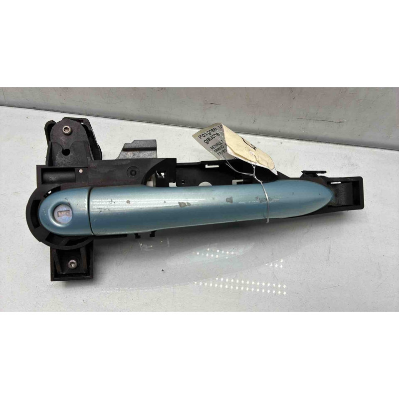 Poignee porte avant gauche RENAULT GRAND MODUS Photo n°2