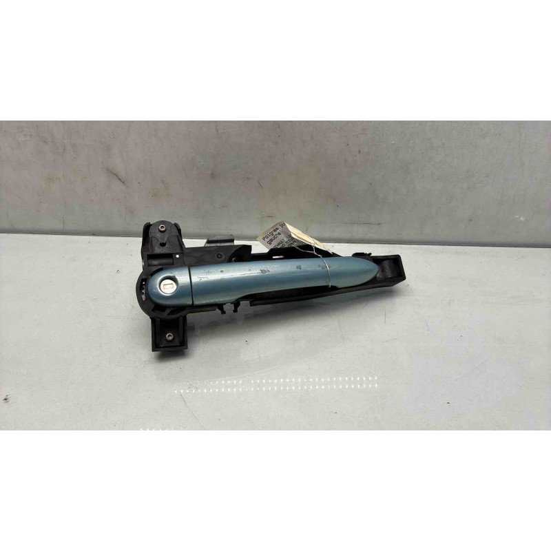 Poignee porte avant gauche RENAULT GRAND MODUS Photo n°3