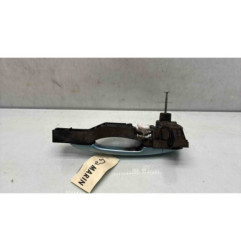 Poignee porte avant gauche RENAULT GRAND MODUS