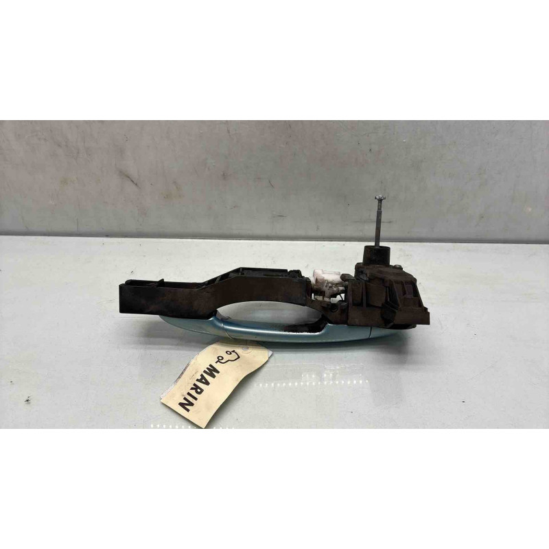 Poignee porte avant gauche RENAULT GRAND MODUS Photo n°4