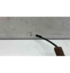 Serrure arriere gauche RENAULT GRAND MODUS Photo n°1