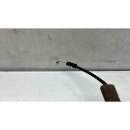 Serrure arriere gauche RENAULT GRAND MODUS Photo n°1