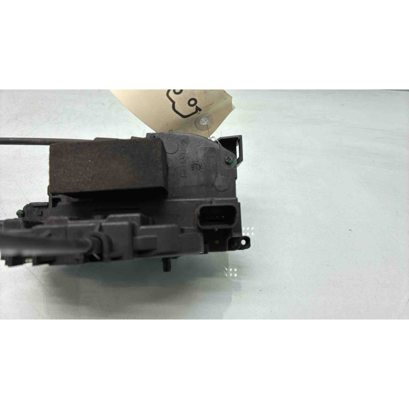 Serrure arriere gauche RENAULT GRAND MODUS Photo n°2