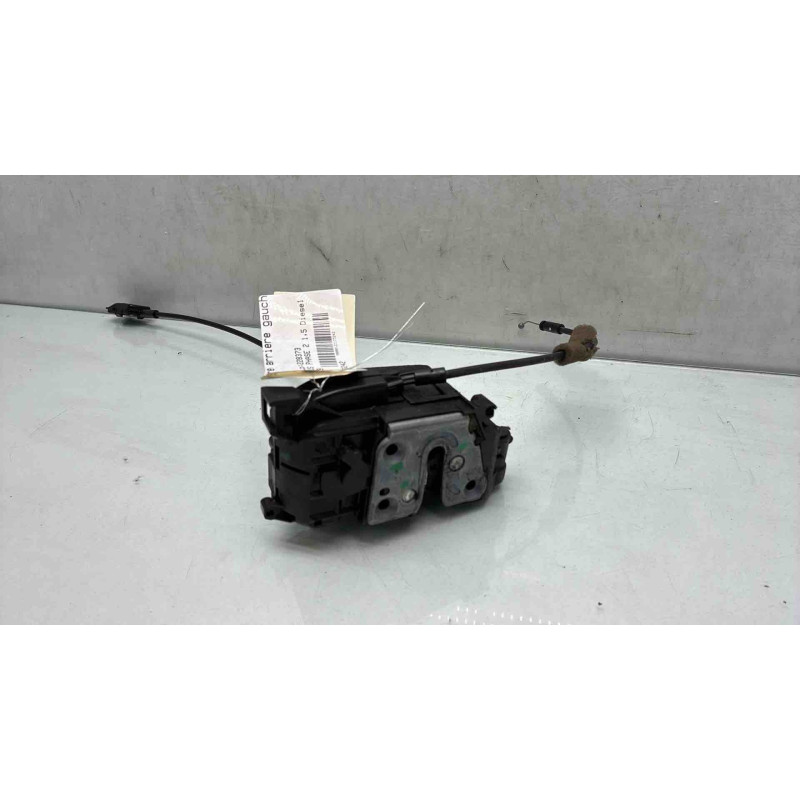 Serrure arriere gauche RENAULT GRAND MODUS Photo n°3