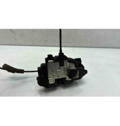 Serrure arriere gauche RENAULT GRAND MODUS