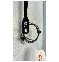 Attache ceinture avant gauche PEUGEOT 407
