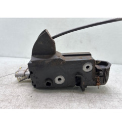 Serrure avant gauche PEUGEOT 407