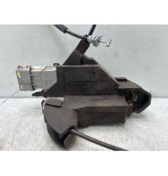 Serrure avant gauche PEUGEOT 407