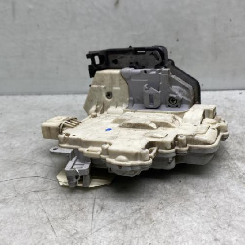 Serrure arriere droit AUDI Q7 1 Photo n°4