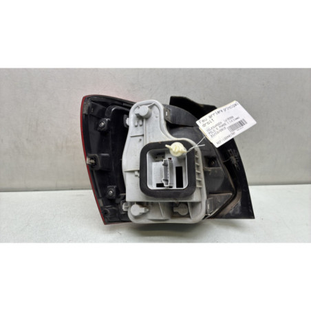 Feu arriere principal droit (feux) VOLKSWAGEN POLO 5