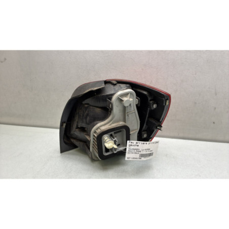 Feu arriere principal gauche (feux) VOLKSWAGEN POLO 5