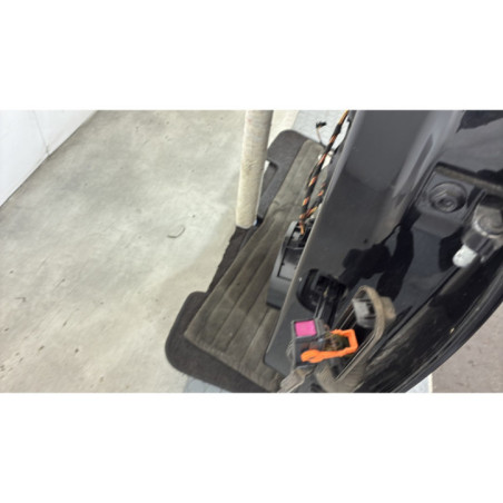 Porte arriere gauche VOLKSWAGEN POLO 5