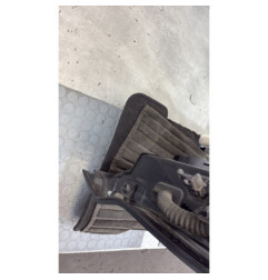 Porte arriere gauche VOLKSWAGEN POLO 5