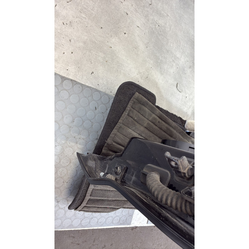 Porte arriere gauche VOLKSWAGEN POLO 5 Photo n°3