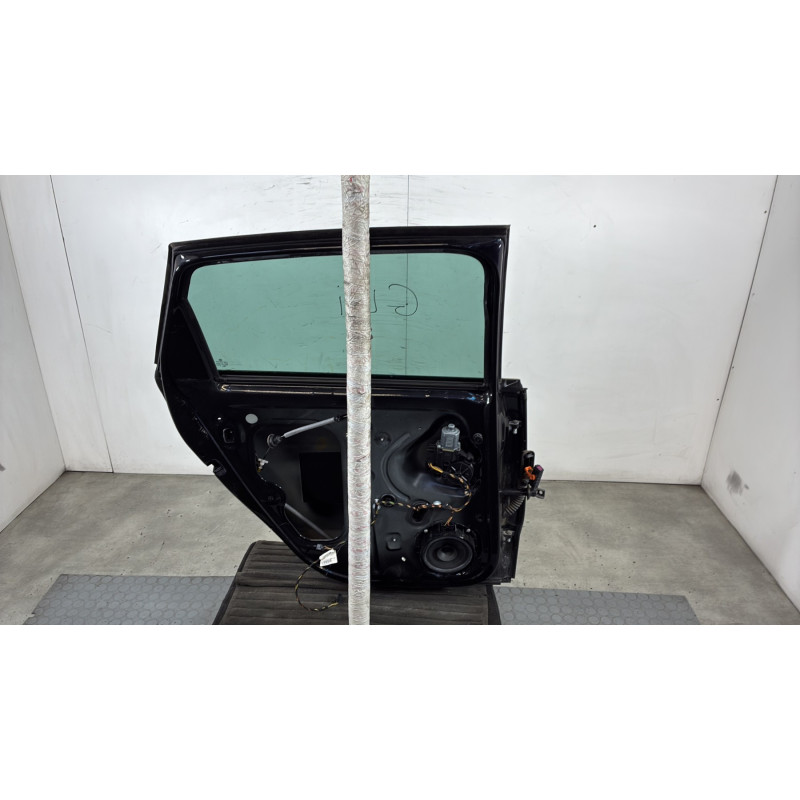 Porte arriere gauche VOLKSWAGEN POLO 5 Photo n°4
