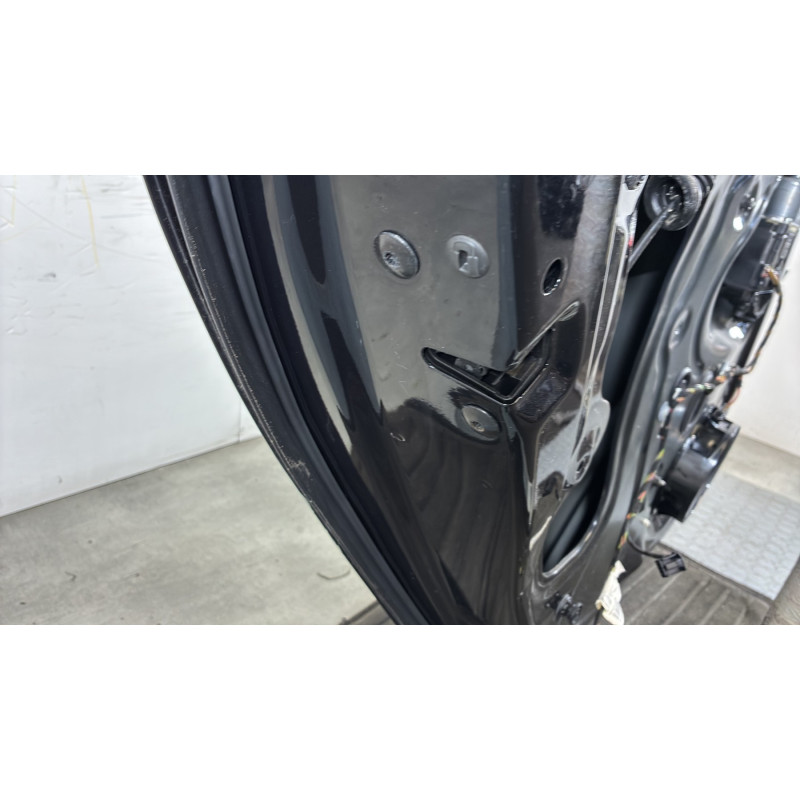 Porte arriere gauche VOLKSWAGEN POLO 5 Photo n°5