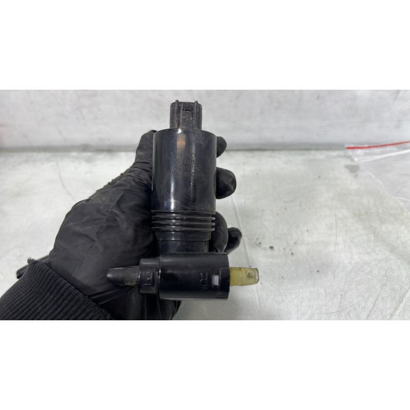Pompe lave glace avant NISSAN JUKE 1 Photo n°4