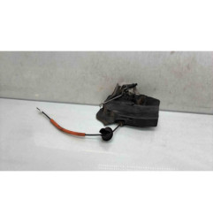 Serrure arriere gauche AUDI A4 2
