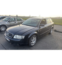 Serrure arriere gauche AUDI A4 2