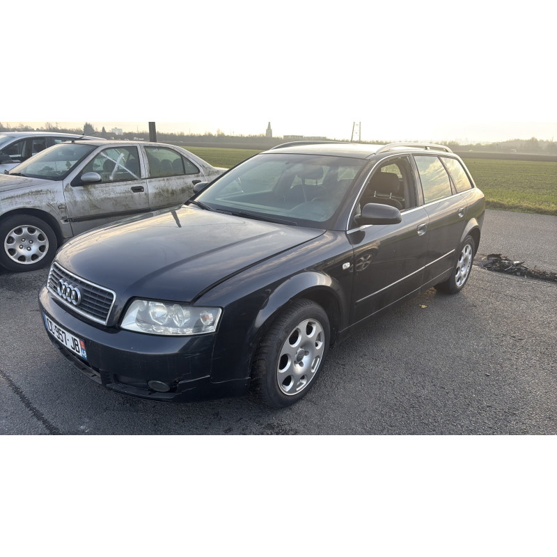 Serrure arriere gauche AUDI A4 2 Photo n°5